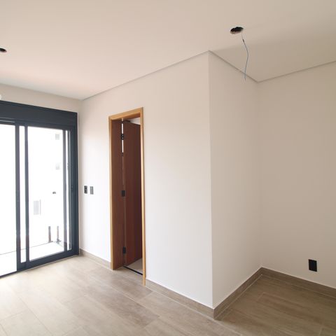 Apartamento à venda com 155m², 3 quartos e 2 vagasSuíte 1