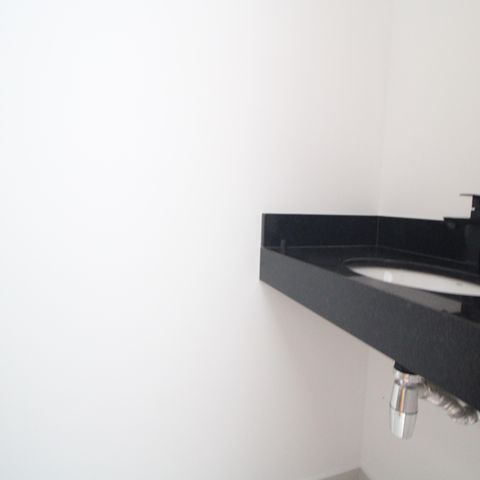 Apartamento à venda com 155m², 3 quartos e 2 vagasLavabo