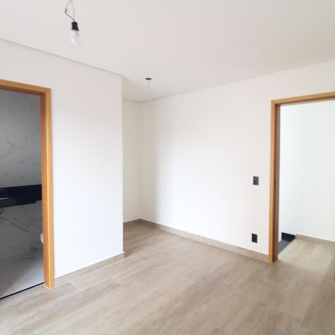 Apartamento à venda com 155m², 3 quartos e 2 vagasSuíte 1