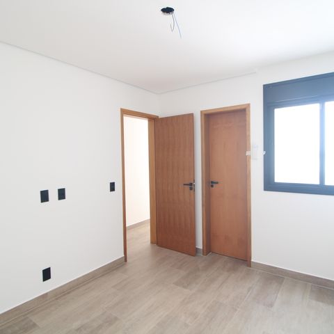 Apartamento à venda com 155m², 3 quartos e 2 vagasSuíte 3
