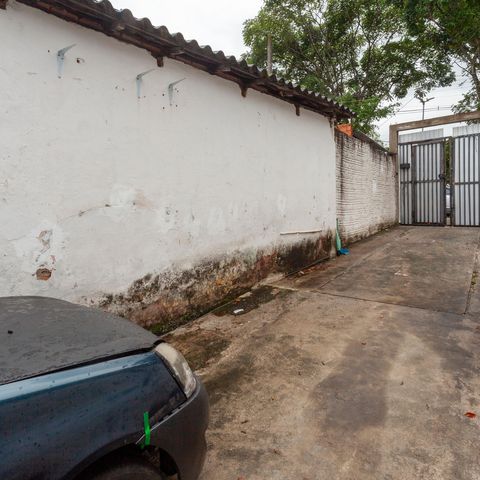 Casa à venda com 457m², 5 quartos e 4 vagasGaragem