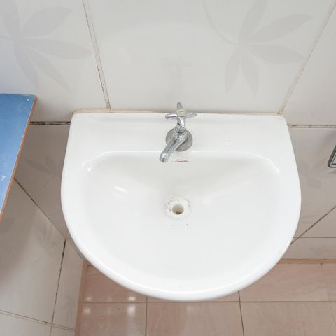 Casa à venda com 457m², 5 quartos e 4 vagasBanheiro - Casa 2