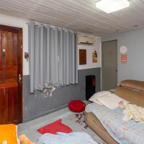 Casa à venda com 457m², 5 quartos e 4 vagasSala - Casa 3