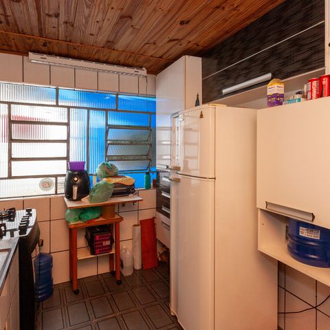 Casa à venda com 457m², 5 quartos e 4 vagasCozinha - Casa 3