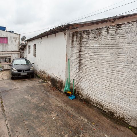 Casa à venda com 457m², 5 quartos e 4 vagasGaragem