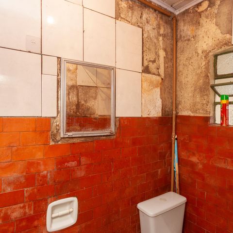 Casa à venda com 457m², 5 quartos e 4 vagasBanheiro - Casa 3