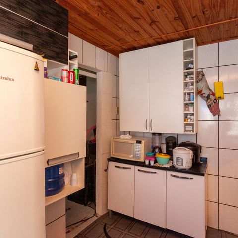 Casa à venda com 457m², 5 quartos e 4 vagasCozinha - Casa 3