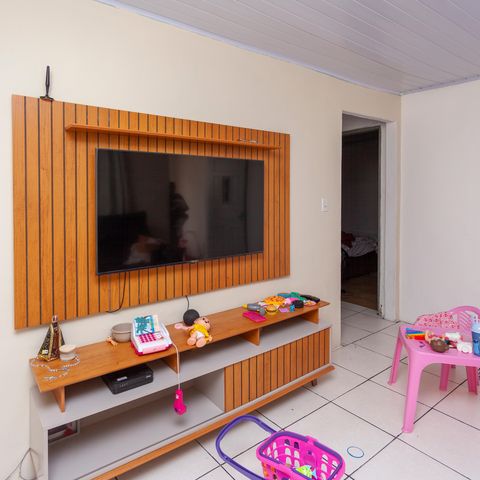 Casa à venda com 457m², 5 quartos e 4 vagasSala - Casa 4