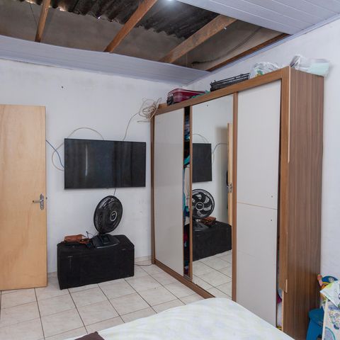 Casa à venda com 457m², 5 quartos e 4 vagasQuarto 1 - Casa 5