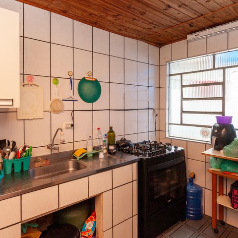 Casa à venda com 457m², 5 quartos e 4 vagasCozinha - Casa 3