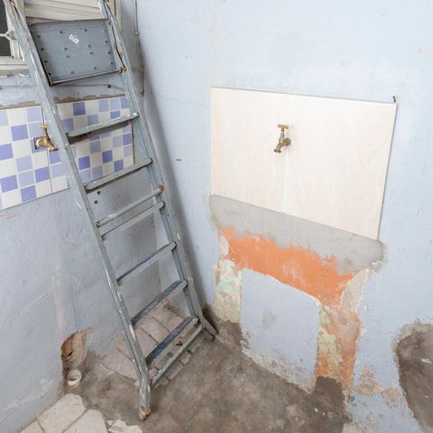 Casa à venda com 457m², 5 quartos e 4 vagasÁrea de Serviço - Casa 2