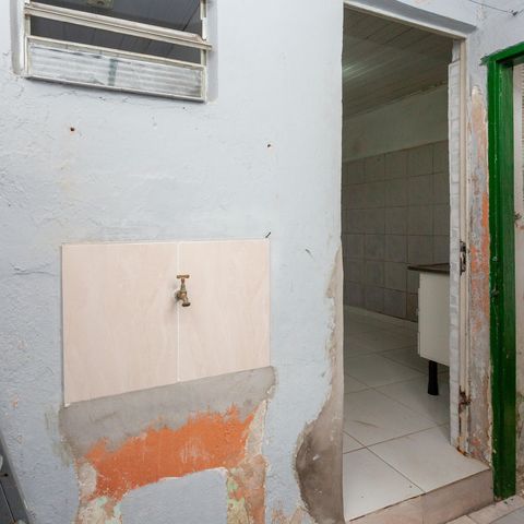 Casa à venda com 457m², 5 quartos e 4 vagasÁrea de Serviço - Casa 2