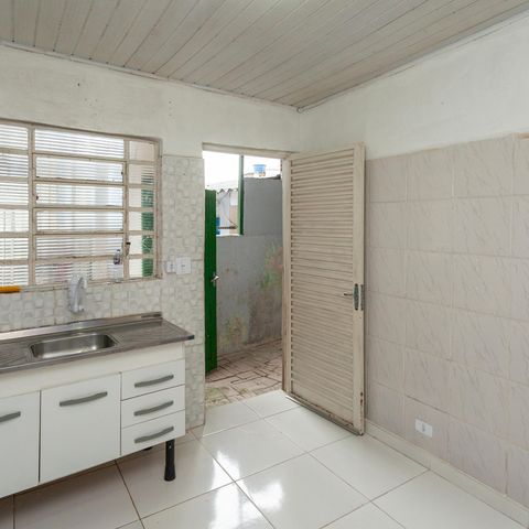 Casa à venda com 457m², 5 quartos e 4 vagasCozinha - Casa 2