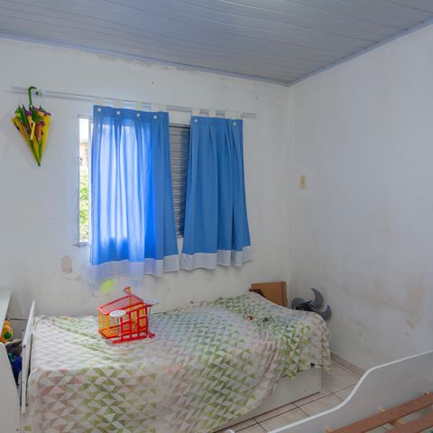 Casa à venda com 457m², 5 quartos e 4 vagasQuarto 2 - Casa 5