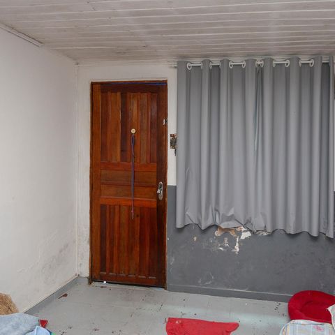 Casa à venda com 457m², 5 quartos e 4 vagasSala - Casa 3