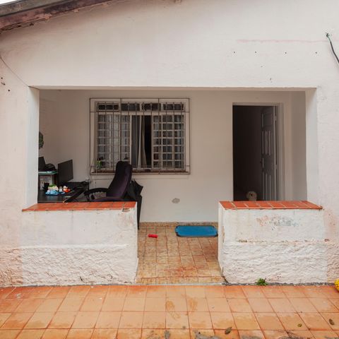 Casa à venda com 457m², 5 quartos e 4 vagasEntrada - Casa 4