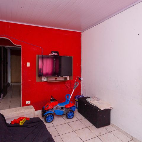 Casa à venda com 457m², 5 quartos e 4 vagasSala - Casa 5