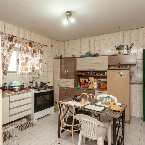Casa à venda com 457m², 5 quartos e 4 vagasCozinha - Casa 1