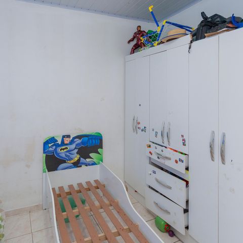 Casa à venda com 457m², 5 quartos e 4 vagasQuarto 2 - Casa 5
