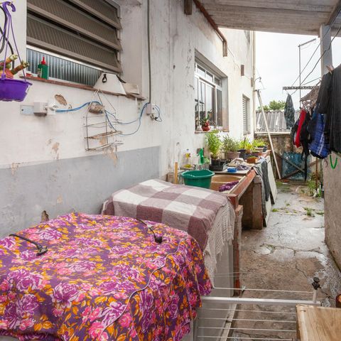 Casa à venda com 457m², 5 quartos e 4 vagasÁrea de Serviço - Casa 1