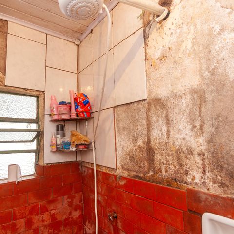 Casa à venda com 457m², 5 quartos e 4 vagasBanheiro - Casa 3
