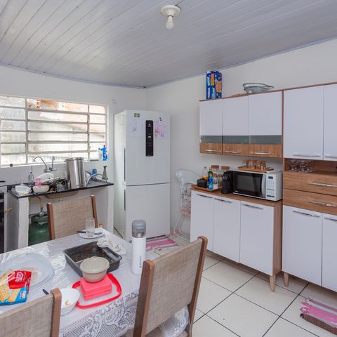 Casa à venda com 457m², 5 quartos e 4 vagasCozinha - Casa 4