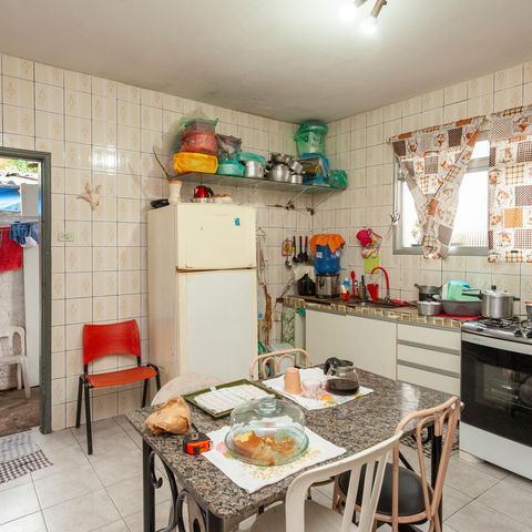 Casa à venda com 457m², 5 quartos e 4 vagasCozinha - Casa 1
