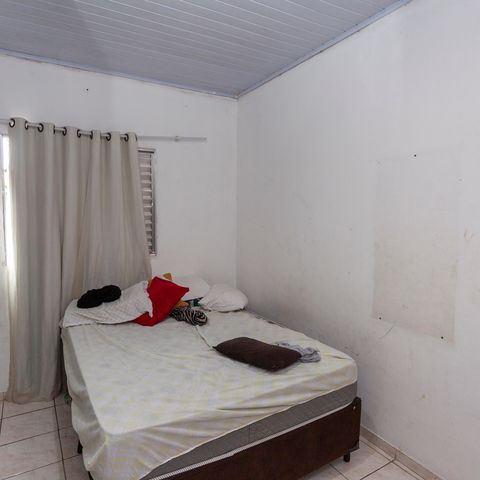 Casa à venda com 457m², 5 quartos e 4 vagasQuarto 1 - Casa 5