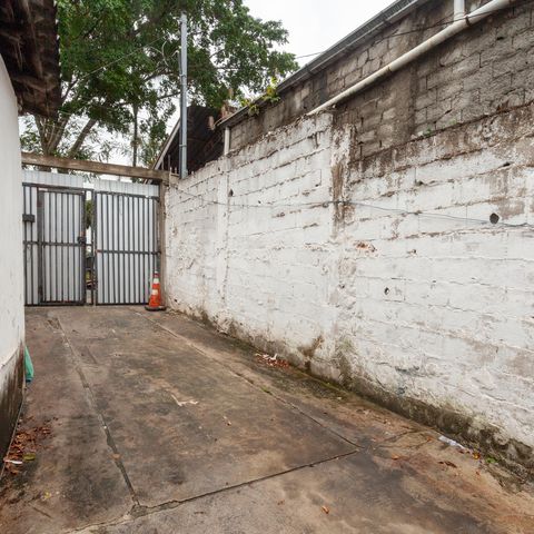 Casa à venda com 457m², 5 quartos e 4 vagasGaragem