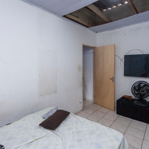 Casa à venda com 457m², 5 quartos e 4 vagasQuarto 1 - Casa 5