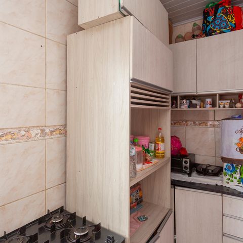 Casa à venda com 457m², 5 quartos e 4 vagasCozinha - Casa 5