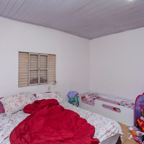 Casa à venda com 457m², 5 quartos e 4 vagasQuarto - Casa 4