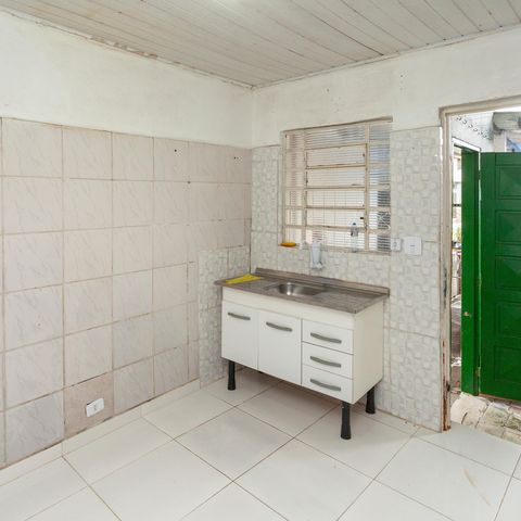 Casa à venda com 457m², 5 quartos e 4 vagasCozinha - Casa 2