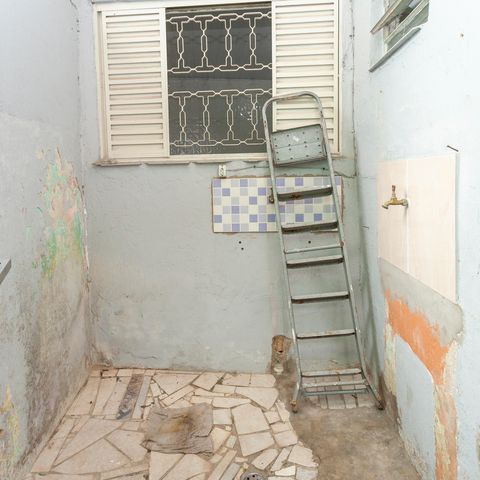 Casa à venda com 457m², 5 quartos e 4 vagasÁrea de Serviço - Casa 2