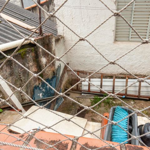 Casa à venda com 457m², 5 quartos e 4 vagasVista do Quarto - Casa 1
