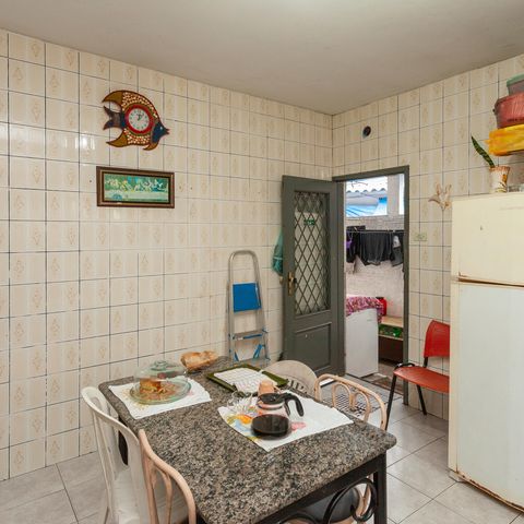 Casa à venda com 457m², 5 quartos e 4 vagasCozinha - Casa 1