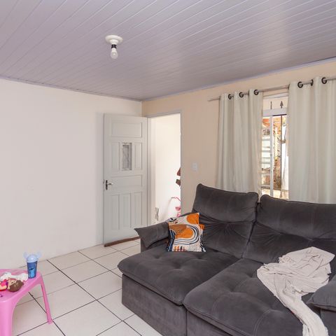 Casa à venda com 457m², 5 quartos e 4 vagasSala - Casa 4
