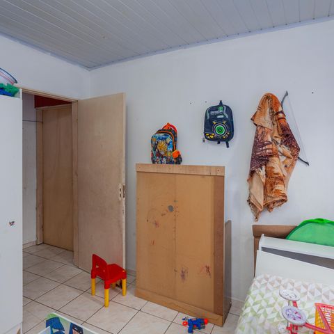 Casa à venda com 457m², 5 quartos e 4 vagasQuarto 2 - Casa 5