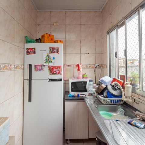 Casa à venda com 457m², 5 quartos e 4 vagasCozinha - Casa 5