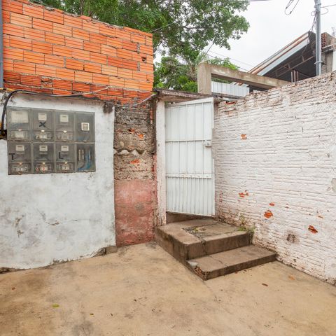 Casa à venda com 457m², 5 quartos e 4 vagasEntrada - Casa 4
