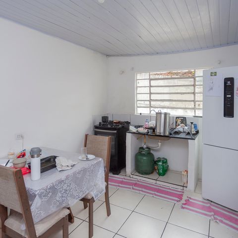 Casa à venda com 457m², 5 quartos e 4 vagasCozinha - Casa 4
