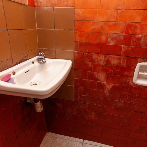Casa à venda com 457m², 5 quartos e 4 vagasBanheiro - Casa 3