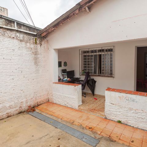 Casa à venda com 457m², 5 quartos e 4 vagasEntrada - Casa 4