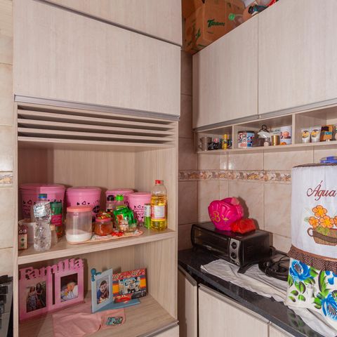 Casa à venda com 457m², 5 quartos e 4 vagasCozinha - Casa 5