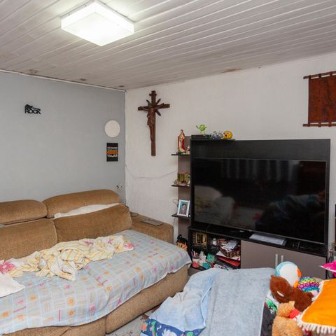 Casa à venda com 457m², 5 quartos e 4 vagasSala - Casa 3