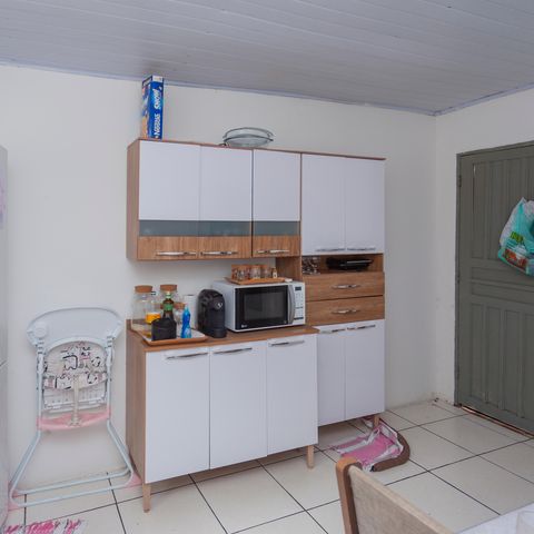 Casa à venda com 457m², 5 quartos e 4 vagasCozinha - Casa 4