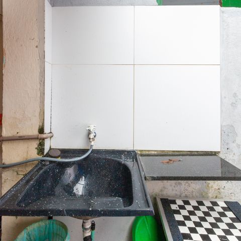 Casa à venda com 457m², 5 quartos e 4 vagasÁrea de Serviço - Casa 3