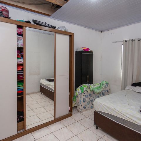 Casa à venda com 457m², 5 quartos e 4 vagasQuarto 1 - Casa 5