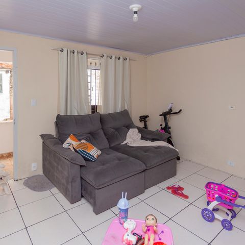 Casa à venda com 457m², 5 quartos e 4 vagasSala - Casa 4