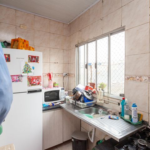 Casa à venda com 457m², 5 quartos e 4 vagasCozinha - Casa 5